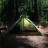 Намет Naturehike надлегкий NH17T030-L темно-зелений (6975641885894)