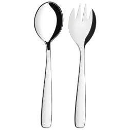 Набір столових приборів Tramontina Amazonas для салату 2 шт (66960/121)