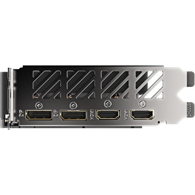 Відеокарта GIGABYTE GeForce RTX4060Ti 8Gb EAGLE (GV-N406TEAGLE-8GD)