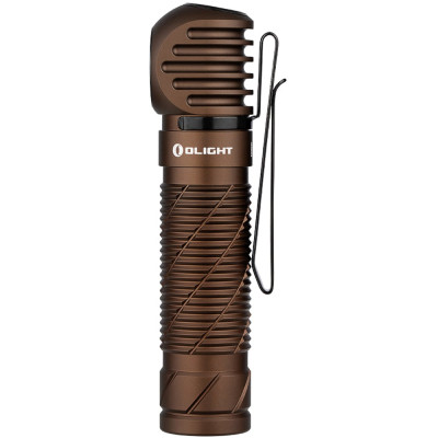 Ліхтар Olight Perun 2 Desert Tan (Perun 2 DT)