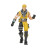 Фігурка для геймерів Jazwares Fortnite Joy Ride Vehicle Taxi Cab (FNT0817)