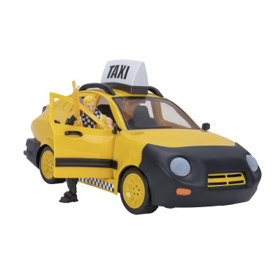Фігурка для геймерів Jazwares Fortnite Joy Ride Vehicle Taxi Cab (FNT0817)