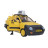 Фігурка для геймерів Jazwares Fortnite Joy Ride Vehicle Taxi Cab (FNT0817)