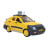Фігурка для геймерів Jazwares Fortnite Joy Ride Vehicle Taxi Cab (FNT0817)