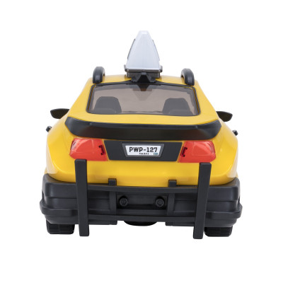 Фігурка для геймерів Jazwares Fortnite Joy Ride Vehicle Taxi Cab (FNT0817)