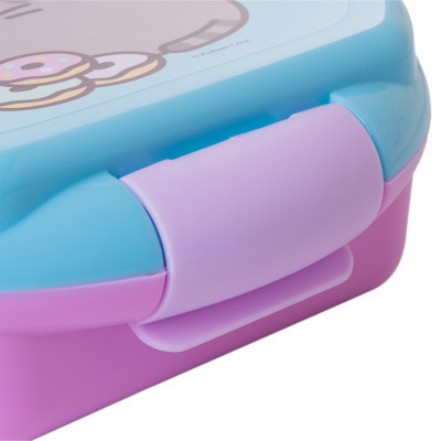 Ланч-бокс дитячий Yes Pusheen 350 мл (708166)