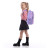 Рюкзак дитячий Kite Kids 559 Studio Pets (SP25-559XS)
