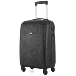 Валіза Semi Line 24&quot; (M) Black (T5638-2) (DAS302606)