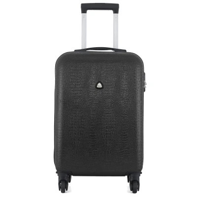 Валіза Semi Line 24&quot; (M) Black (T5638-2) (DAS302606)