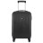 Валіза Semi Line 24&quot; (M) Black (T5638-2) (DAS302606)