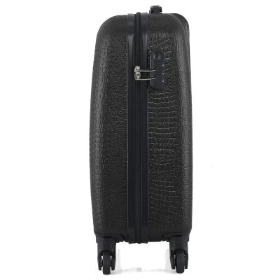 Валіза Semi Line 24&quot; (M) Black (T5638-2) (DAS302606)