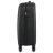 Валіза Semi Line 24&quot; (M) Black (T5638-2) (DAS302606)