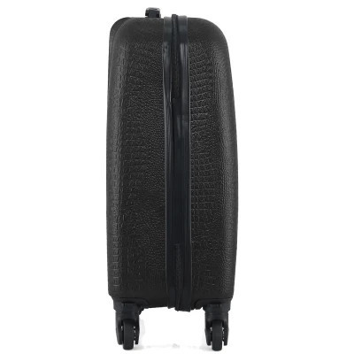 Валіза Semi Line 24&quot; (M) Black (T5638-2) (DAS302606)