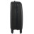 Валіза Semi Line 24&quot; (M) Black (T5638-2) (DAS302606)
