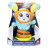 Інтерактивна іграшка Fisher-Price Ді-Джей Стрибунець з технологією Smart Stages (багатомовний) (HYR71)