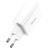 Зарядний пристрій Baseus Speed Mini Quick Charger White (CCFS-SN02)
