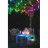 Гірлянда Twinkly Smart LED Strings RGB 250, BT+WiFi, Gen II, IP44 кабель чор (TWS250STP-BEU)