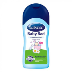 Засіб для купання Bubchen 50 мл. (3100111)