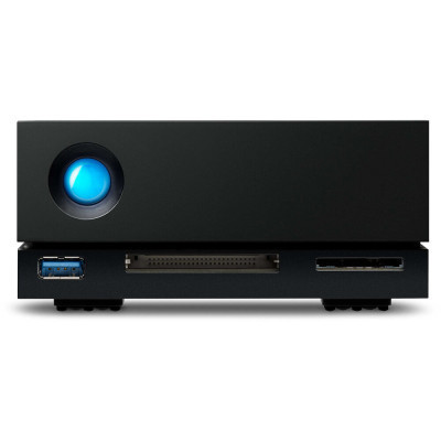 Зовнішній жорсткий диск 3.5&quot; 10TB LaCie (STHS10000800)