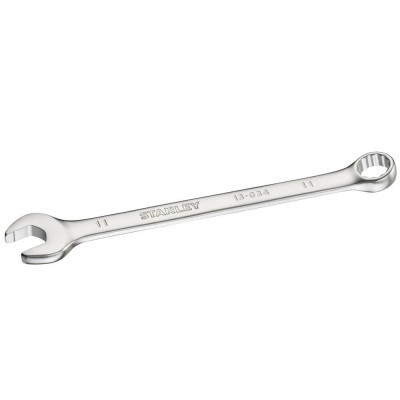 Ключ Stanley FATMAX ANTI SLIP комбінований, 11 мм. (FMMT13034-0)