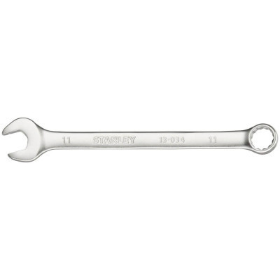 Ключ Stanley FATMAX ANTI SLIP комбінований, 11 мм. (FMMT13034-0)