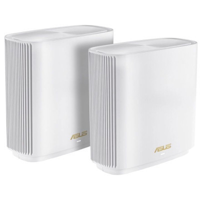 Маршрутизатор ASUS ZenWiFi XT9 2PK (90IG0740-MO3B40)