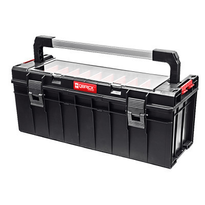 Ящик для інструментів QBRICK SYSTEM PRO 700 EXPERT (SKRQPRO700CZAPG003)