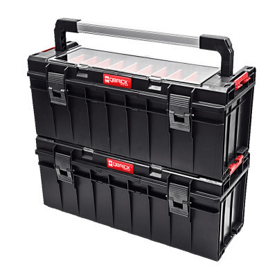 Ящик для інструментів QBRICK SYSTEM PRO 700 EXPERT (SKRQPRO700CZAPG003)