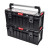 Ящик для інструментів QBRICK SYSTEM PRO 700 EXPERT (SKRQPRO700CZAPG003)