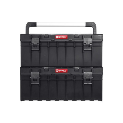 Ящик для інструментів QBRICK SYSTEM PRO 700 EXPERT (SKRQPRO700CZAPG003)