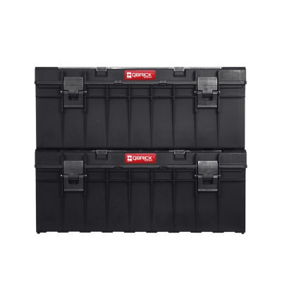Ящик для інструментів QBRICK SYSTEM PRO 700 EXPERT (SKRQPRO700CZAPG003)