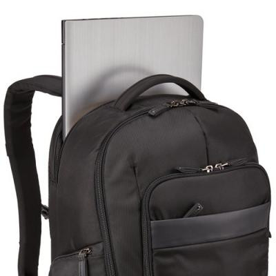 Рюкзак для ноутбука Case Logic 17.3&quot; Notion NOTIBP117 Black (3204202)