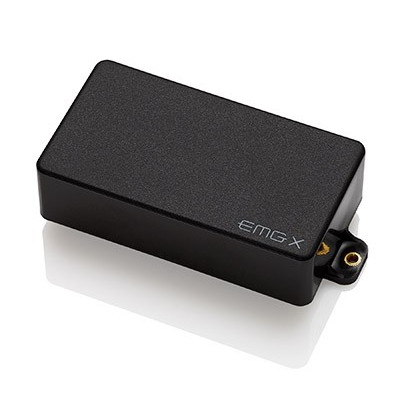 Звукознімач для гітари EMG 60X Black