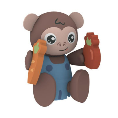 Ігровий набір Hape дерев&#039;яний Органічна теплиця (E3416)