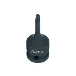Головка торцева Toptul TORX ударна 1/2&quot; T60 (KADA1660)