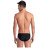 Плавки Arena Icons Swim Briefs Solid 005049-510 чорний 105 (3468337128427)