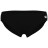 Плавки Arena Icons Swim Briefs Solid 005049-510 чорний 105 (3468337128427)