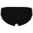 Плавки Arena Icons Swim Briefs Solid 005049-510 чорний 105 (3468337128427)