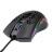 Мишка Redragon Storm Elite 16000dpi RGB USB Black (77853)