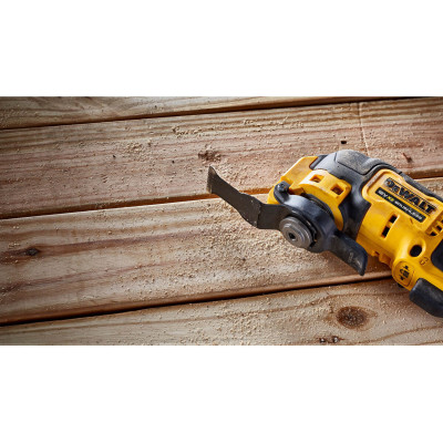 Реноватор DeWALT 12В XR Li-Ion 2x2Ah, 18000 кол/хв, TSTAK (DCS353D2)