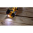Реноватор DeWALT 12В XR Li-Ion 2x2Ah, 18000 кол/хв, TSTAK (DCS353D2)