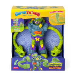 Ігровий набір SuperThings S – Супербот Трешер (PSTSP116IN60)