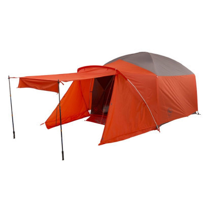 Намет Big Agnes Bunk House 6 (2022) orange/taupe (021.0078)