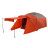 Намет Big Agnes Bunk House 6 (2022) orange/taupe (021.0078)