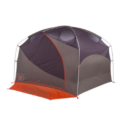 Намет Big Agnes Bunk House 6 (2022) orange/taupe (021.0078)