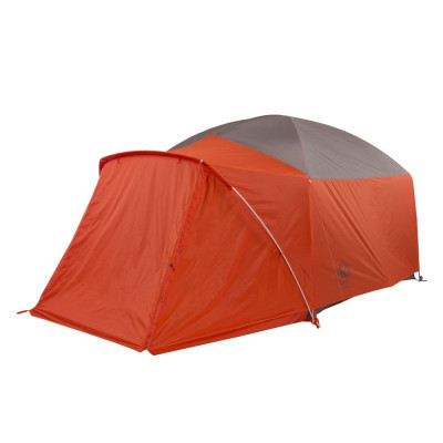 Намет Big Agnes Bunk House 6 (2022) orange/taupe (021.0078)