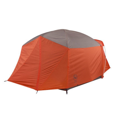 Намет Big Agnes Bunk House 6 (2022) orange/taupe (021.0078)