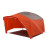 Намет Big Agnes Bunk House 6 (2022) orange/taupe (021.0078)