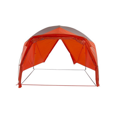 Намет Big Agnes Bunk House 6 (2022) orange/taupe (021.0078)