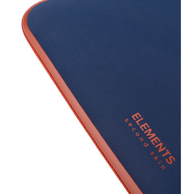 Чохол до ноутбука Tucano 15&quot; Elements 2 MB Air, blue (BF-E-MB215-B)